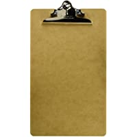 Los mejores  - SAUNDERS CLIPBOARDS LEGAL SIZE